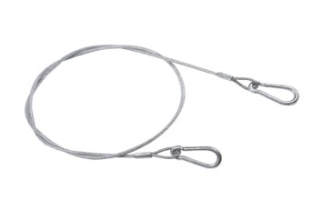 Safety cable Art. 808